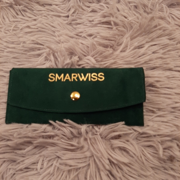 IWatch Band made by Smarwiss- Dual band - Picture 5 of 5
